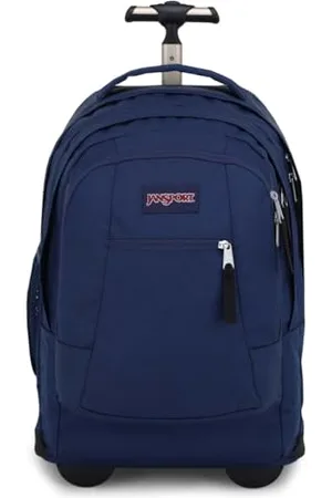 JanSport Driver 8 Gepäck auf Rollen, Navy