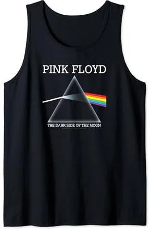 Pink Floyd Die dunkle Seite des Mondes Tank Top