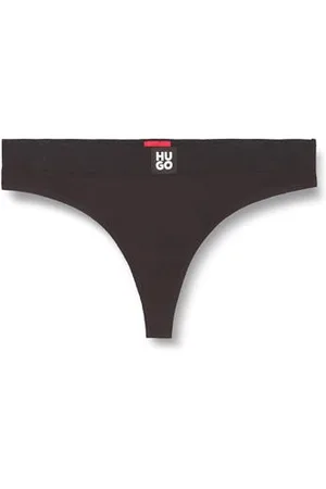 HUGO BOSS Thong Rib