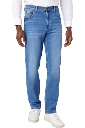 Wrangler Herren Texas Pants, , 32W / 34L EU