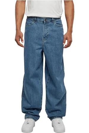 Urban classics Herren TB4461-90‘s Jeans Hose, , 36