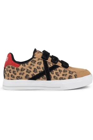 Munich Jungen Unisex Kinder Mini Rete Sneaker, , 25 EU