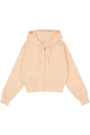 Champion Damen Legacy Emotional Dance W (117424) -Microsanded Fleece (280gr) Full-Zip Hooded Kapuzenpullover, , S