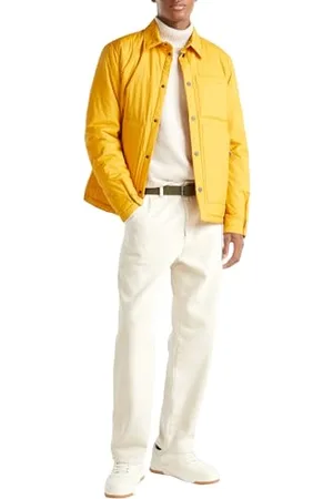 Benetton Herren 2scbun05n Jacke, , S