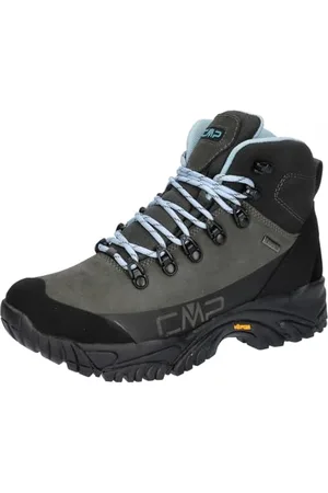 CMP Damen DHENIEB WMN Shoe WP Trekking-Schuhe, , 39 EU