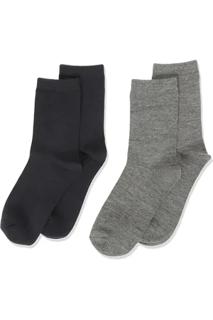 NAME IT Jungen NKMWAK Wool 2 Pack XXIII Socken, , 134W / 140L