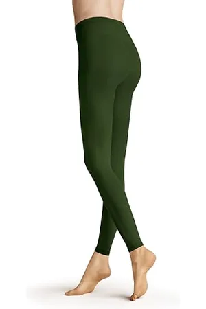 Hudson Damen Leggings Micro 50 hautfreundlich 50 DEN 40-42