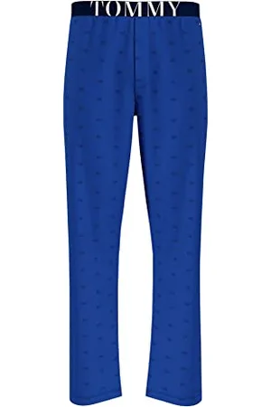 Tommy Hilfiger Herren Jersey Pant UM0UM02359 Hosen, , S