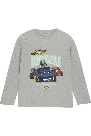 Minymo Jungen LS T-Shirt, , 98