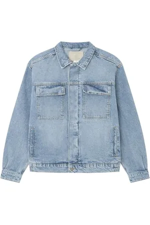 Springfield Herren Chaqueta Baby Jacke, , M