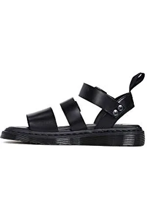 Dr. Martens Shore Reinvented Gryphon Unisex-Erwachsene Sandalen, , 36 EU