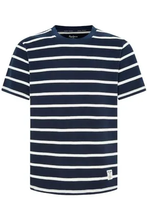 Pepe Jeans Herren Alessandro T-Shirt, , M