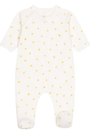 Petit Bateau Unisex-Kinder A09GF Pyjama zum Schlafen gut, , Verfrüht