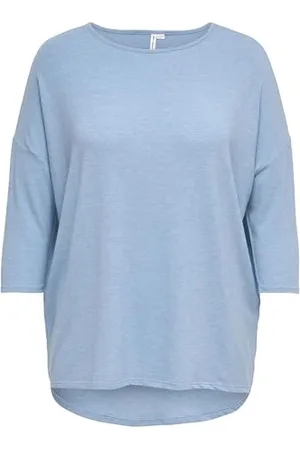 ONLY Carlamour 3/4 Top JRS Noos