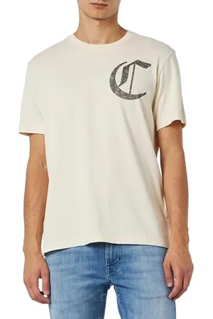 Champion Herren Rochester 1919 Pop Punk-S-s Crewneck T-Shirt, , XL