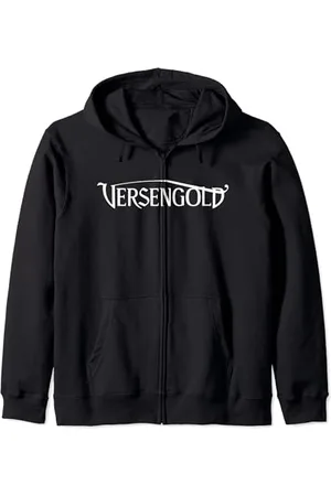 Versengold Logo Kapuzenjacke