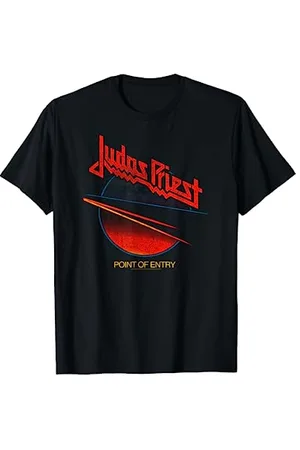 Judas Priest – Point Of Entry T-Shirt