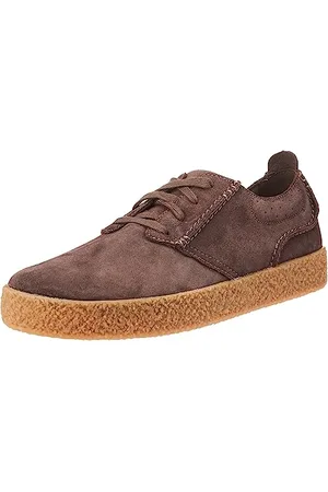 Clarks Herren StreethillLace Sneaker, , 39.5 EU