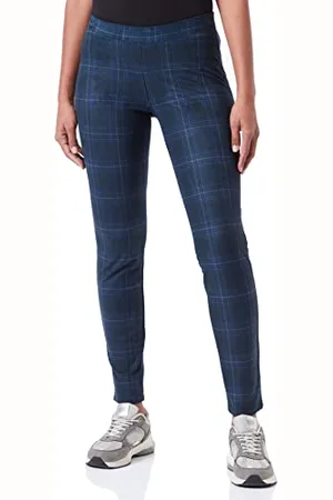 Gerry Weber Edition Damen Slim Fit Hose, , 36