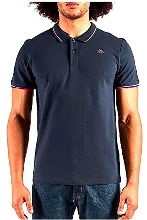 Kappa Herren Ezio Korporate Man T-Shirt, , S