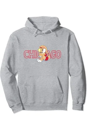 LOONEY TUNES Lola Chicago Pullover Hoodie