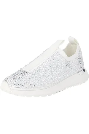 Michael Kors Damen Bodie Slip ON Sneaker, , 39.5 EU