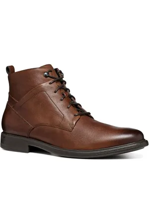 Geox Herren U Terence A Ankle Boot, , 45 EU