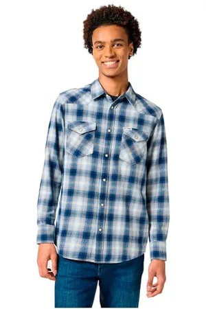 Wrangler Men