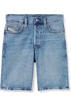 Diesel _REGULAR-SHORT CALZON_SHORTS_01-0lgah_31W