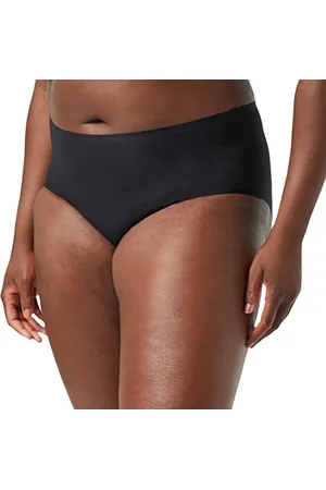 Chantelle SOFTSTRETCH, Taillenslip (+ Size, 2XL,5XL), Unnsichtbare Unterw?sche f?r Damen, Einheitsgr??e von 46 bis 54 (EU)