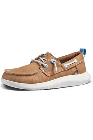Reef Herren Swellsole Pier Bootsschuh, , 44 EU
