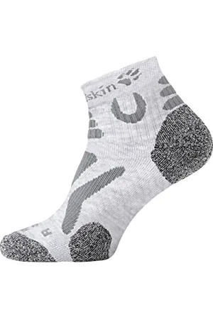 Jack Wolfskin Hiking Pro Low Cut Socke, , 47-49