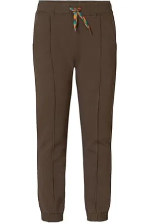Noppies Kids Boys Pants Harburg Regular fit