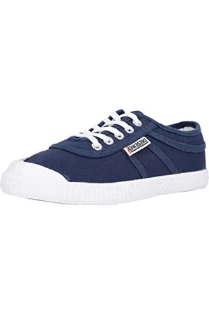 Kawasaki Unisex Sneaker Original Canvas 40