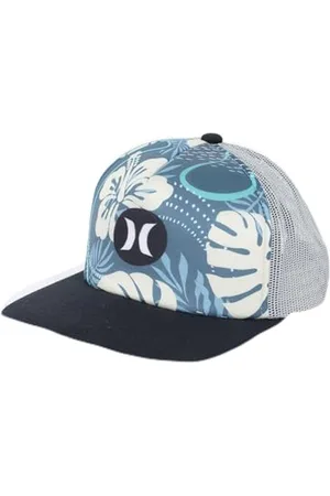 Hurley Herren M Balboa Trucker Verschluss, , One Size