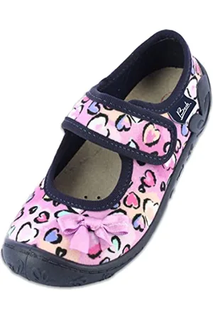 Beck M dchen Viola Slipper, , 25 EU