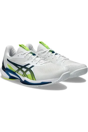 Asics Herren Solution Speed Ff 3 Sneaker, , 39.5 EU