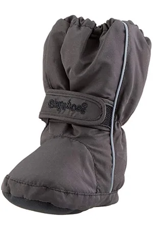 Playshoes Unisex Kinder Thermo Bootie Schneeschuh, , 20/21 EU