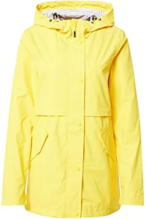 CMP Damenjacke mit fester Kapuze, , M
