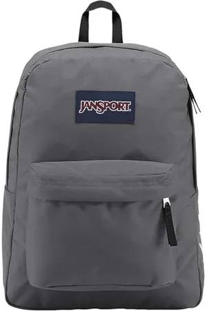 JanSport SUPERBREAK ONE Großer Rucksack, (Grau)