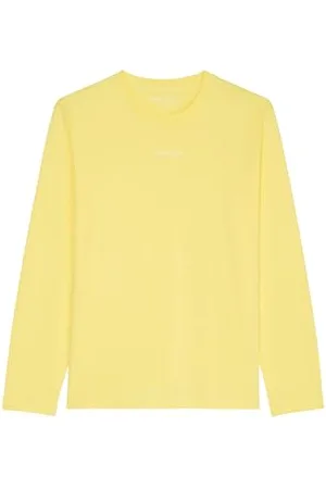 Marc O’ Polo Herren 421201252020 T-Shirt, , L