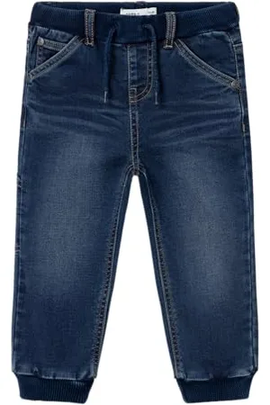 NAME IT Boy Jeans Baggy Fit