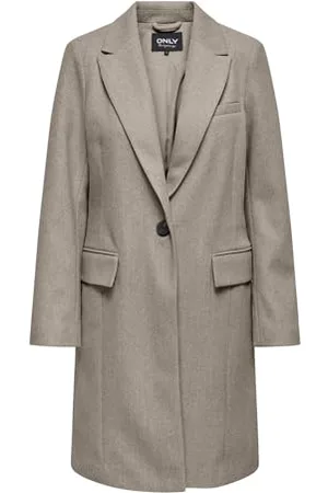 ONLY ONLNANCY LIFE COAT CC OTW