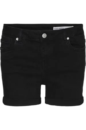 VERO MODA VMLUNA MR FOLD Shorts Mix GA NOOS