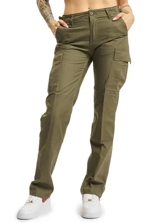 Brandit Women BDU Ripstop Pants, Farbe: , Größe: 31