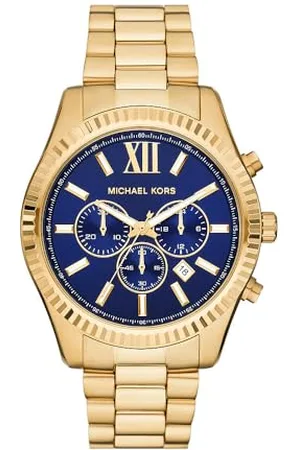 Michael Kors Mens MK9153 Herrenchronograph