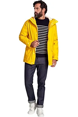 Armor.lux Herren 76831 Regenmantel, , L EU