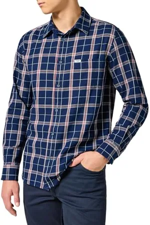 Wrangler Men