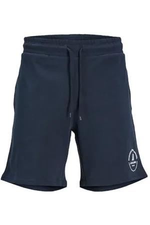 JACK & JONES JPSTSWIFT Sweat Shorts AUT SN MNI