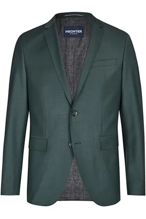 Daniel Hechter HECHTER PARIS Herren Jacket NOS XTEN SF Blazer, , 50